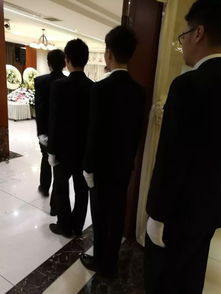 我是一名重慶的殯葬禮儀師,在天涯記錄工作日常