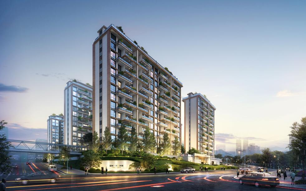 終于來了:重慶今年最期待的開發商與最期待產品