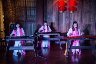 重慶磁器口古鎮(zhèn)將連續(xù)舉辦3天不同類(lèi)型中秋活動(dòng)