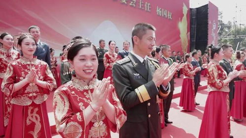 太甜了 從國(guó)防科大同學(xué),到共守邊防的夫妻