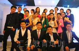 重慶婚禮策劃培訓機構哪家不錯