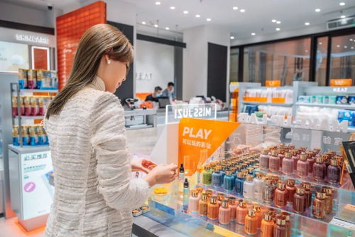 重慶首家H.E.A.T喜燃空降大坪，潮流新品全搜羅，30元起搶購網(wǎng)紅爆款