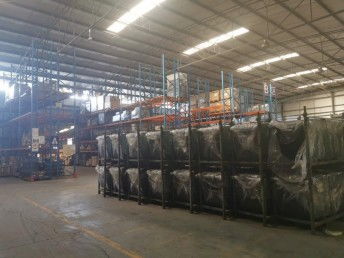 重慶大江廠內庫房整租 13000方大型倉儲空間的商業機遇