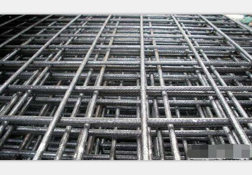 鄱陽鋼筋網片 聚博工程材料的誠信鋪設與行業應用