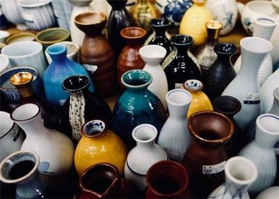 陶瓷輝煌與玻璃缺席 探究中國古代技術發展的路徑依賴