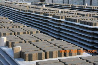 江蘇瑞金生態建材 您值得信賴的優質碼頭聯鎖塊供應商與生產廠家