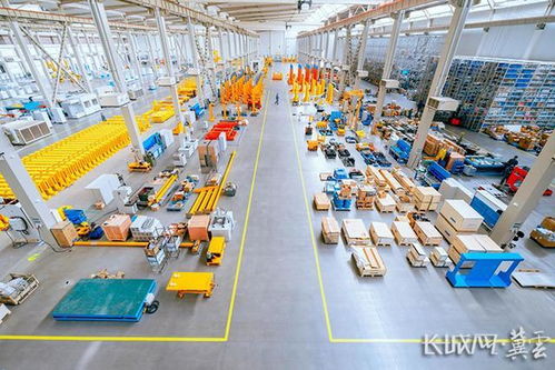 2025 家國事 丨在機器人共享工廠，為夢想下單